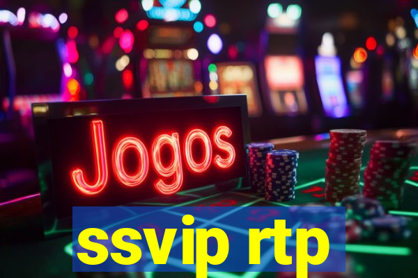ssvip rtp